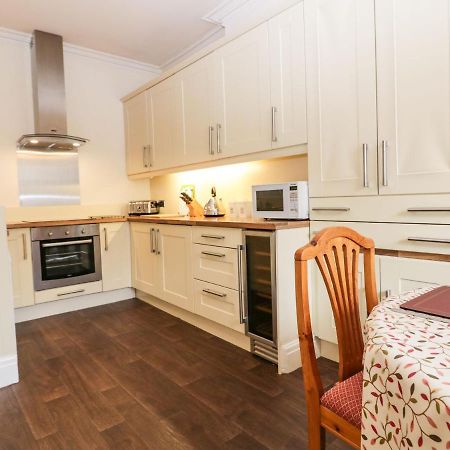 Flat 1 Kentholme Villa Grange-over-Sands Buitenkant foto