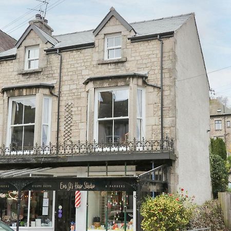 Flat 1 Kentholme Villa Grange-over-Sands Buitenkant foto