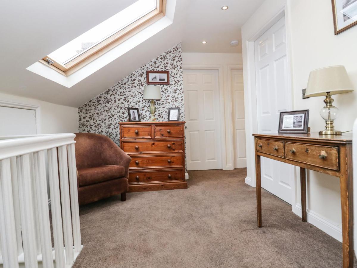 Flat 1 Kentholme Villa Grange-over-Sands Buitenkant foto